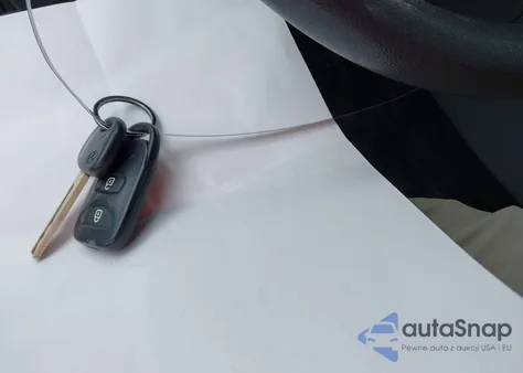 2015 Hyundai Accent Gls z USA, uszkodzony, nr VIN KMHCT4AE5FU903070